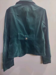 Small Size Corduroy Jacket