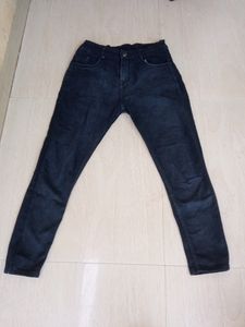 Black Jeans
