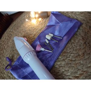Electric Nail Maicure And Pedicure Drill