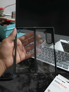 Transparent Phone Case
