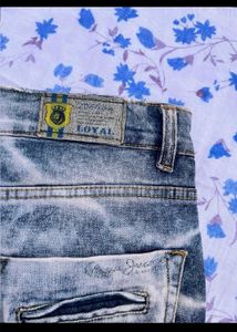 Pepe Jeans Waist 34 Inch