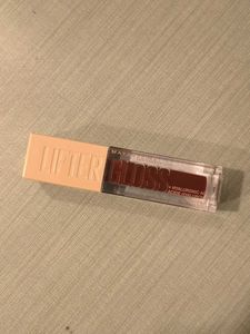 Maybelline Lifter Gloss | 25 Taffy