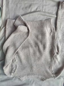 Cozy Knit Cardigan