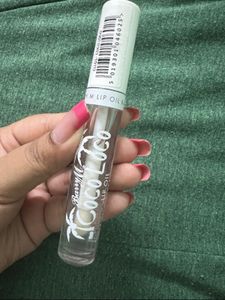 Berry M "COCO LOCO" Lip Oil