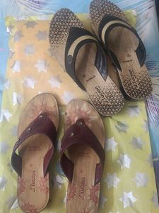 Women footwear