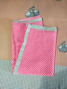 ❣️Beautiful Pink Saree❣️