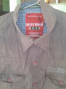 Cotton Shirts