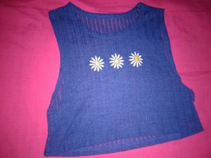 Crop Top For Women
