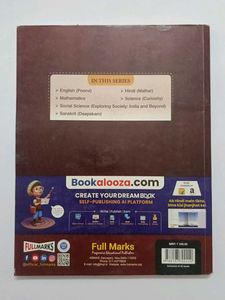 Fullmarks Hindi Complete Study Material
