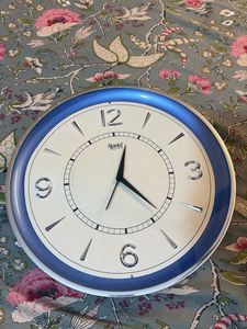 Ajanta Wall Clock