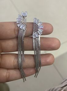 Wollen Kurti And New Hairbands