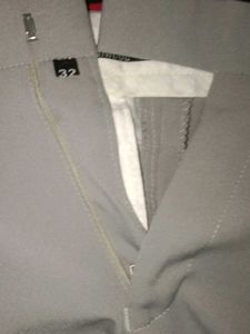 Classic Men's Trousers