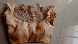 Ready Mate Blouse