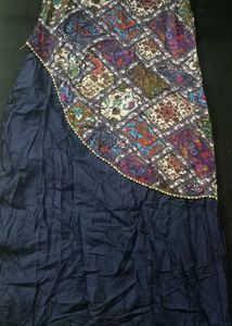 Colorful Ethnic kurti