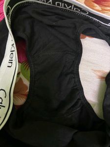 Calvin Klein Bra panty set