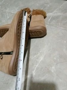 Beige Boots 🥾🥾🥾😯