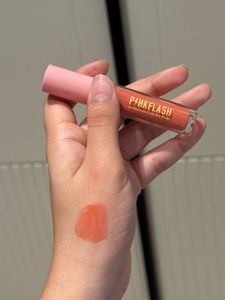 PINKFLASH Lasting Lipstick- Upgrade Pearl (unused)
