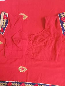 Royal Saree
