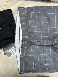 Janis Formal Pant