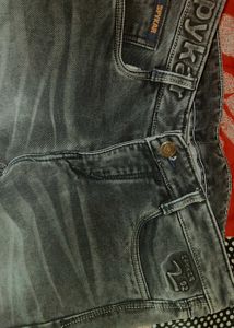 Spykar Jeans