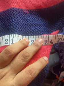 woollen tshirt