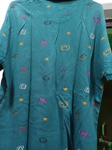 Green Polo Tshirt For Boys