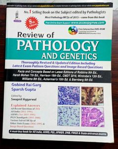 Review of Pathology and Genetics Gobind & Sparsh