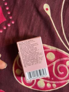 Charlotte Tilbury Pillow Talk Lipstick