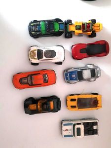 hotwheel car - 9