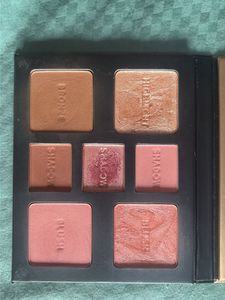 Milani Makeup Palette