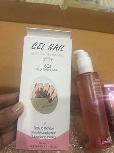 3 combo beauty product