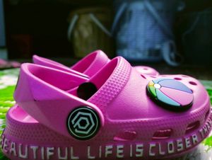 Latest Clogs For Boy &amp;Girl Babies