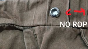 Men's Jeans and Cargo Pants , normal
