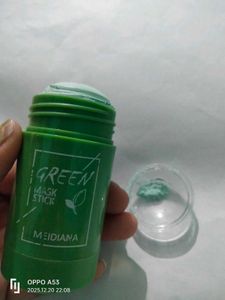 MEIDIANA Green Mask Stick