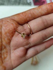 Combo Of 2 Earrings