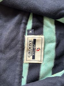 Branded Groove T-shirt