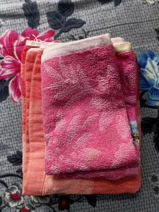 child towel combos
