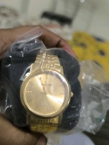 Sonata Watch Tin