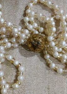 peral necklace
