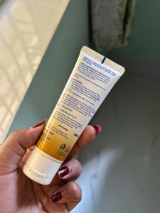 Nivea Luminous 630 Day Cream SPF 50