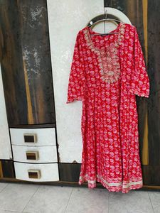 Swasti Anarkali