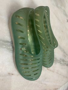 Only Rs199 Rubber/plastic Shoes For Girls