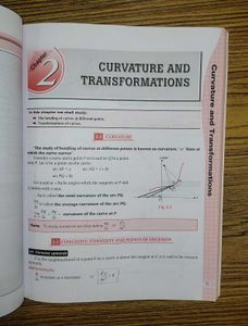 Skills in Mathematics: Play with Graphs JEE Main