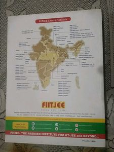 FIITJEE Grand Masters Package Chemistry