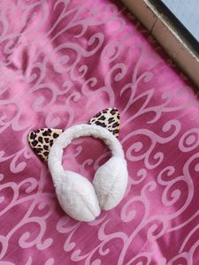 Winter Ear Muffs