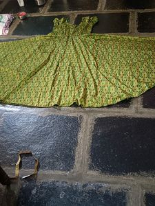 Full Flare Umbrella Top