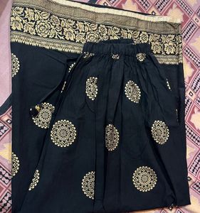 Black Skirts