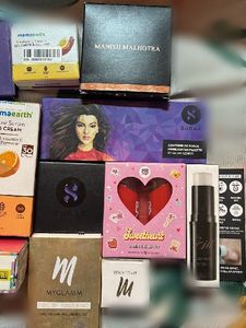Mixed Beauty Product Bundle (Pick any 1 for Rs50)