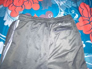 'Discovery Expedition'Men's Grey Joggers