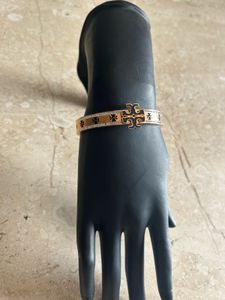 Tory Burch Bangle rose gold
